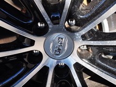 2015款 2.0T 自动 尊贵型 7座