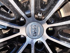 2015款 2.0T 自动 尊贵型 7座