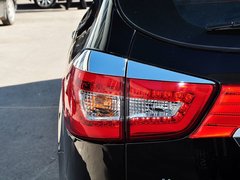 2015款 2.0T 自动 尊贵型 7座