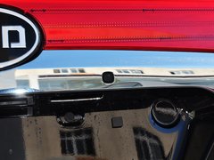 2015款 2.0T 自动 尊贵型 7座