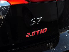 2015款 2.0T 自动 尊贵型 7座