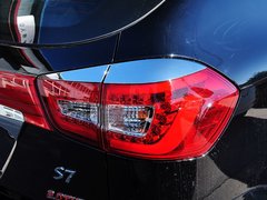 2015款 2.0T 自动 尊贵型 7座