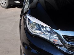 2015款 2.0T 自动 尊贵型 7座