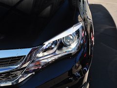 2015款 2.0T 自动 尊贵型 7座