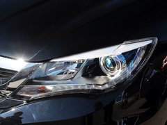 2015款 2.0T 自动 尊贵型 7座