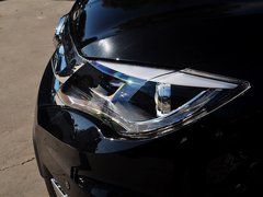 2015款 2.0T 自动 尊贵型 7座