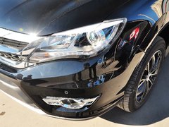 2015款 2.0T 自动 尊贵型 7座