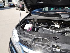 2015款 2.0T 自动 尊贵型 7座