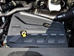 2015款 2.0T 自动 尊贵型 7座