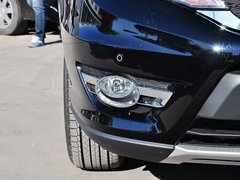 2015款 2.0T 自动 尊贵型 7座
