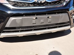 2015款 2.0T 自动 尊贵型 7座