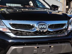 2015款 2.0T 自动 尊贵型 7座