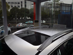 2015款 2.0T 自动 尊贵型 7座