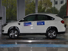 2015款 2.0T 自动 尊贵型 7座