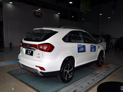 2015款 2.0T 自动 尊贵型 7座
