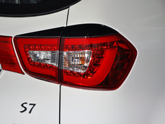2015款 2.0T 自动 尊贵型 7座