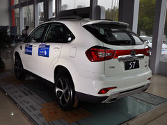 2015款 2.0T 自动 尊贵型 7座