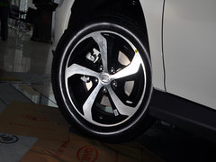 2015款 2.0T 自动 尊贵型 7座