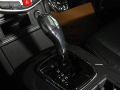 2015款 2.0T 自动 尊贵型 7座