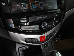 2015款 2.0T 自动 尊贵型 7座