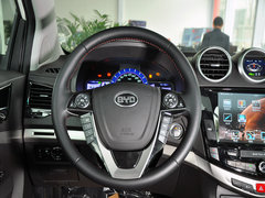 2015款 2.0T 自动 尊贵型 7座
