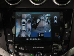 2015款 2.0T 自动 尊贵型 7座