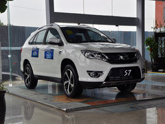 2015款 2.0T 自动 尊贵型 7座