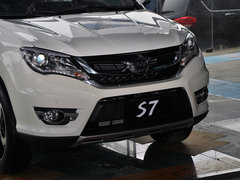 2015款 2.0T 自动 尊贵型 7座