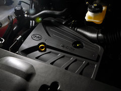 2015款 2.0T 自动 尊贵型 7座