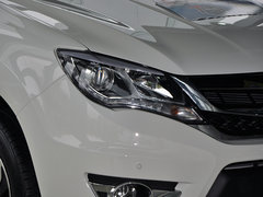 2015款 2.0T 自动 尊贵型 7座