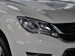 2015款 2.0T 自动 尊贵型 7座