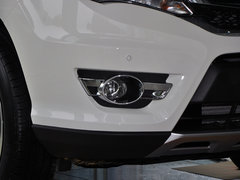2015款 2.0T 自动 尊贵型 7座
