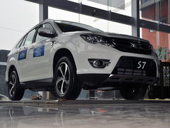 2015款 2.0T 自动 尊贵型 7座