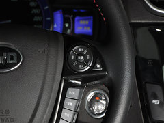 2015款 2.0T 自动 尊贵型 7座