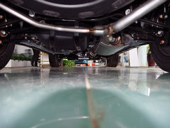2015款 2.0T 自动 尊贵型 7座
