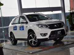 2015款 2.0T 自动 尊贵型 7座