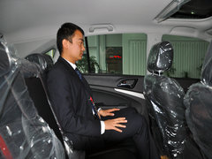 2015款 2.0T 自动 尊贵型 7座