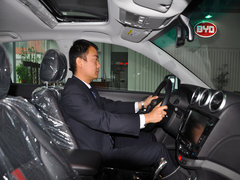 2015款 2.0T 自动 尊贵型 7座