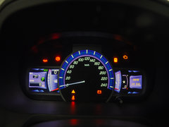 2015款 2.0T 自动 尊贵型 7座