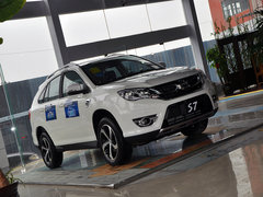 2015款 2.0T 自动 尊贵型 7座