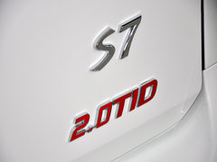 2015款 2.0T 自动 尊贵型 7座