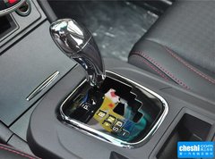2015款 2.0T 自动 尊贵型 7座