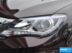 2015款 2.0T 自动 尊贵型 7座