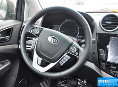 2015款 2.0T 自动 尊贵型 7座