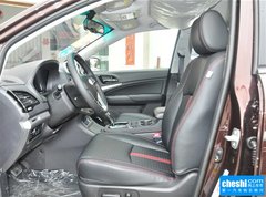 2015款 2.0T 自动 尊贵型 7座