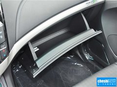 2015款 2.0T 自动 尊贵型 7座