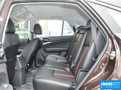 2015款 2.0T 自动 尊贵型 7座