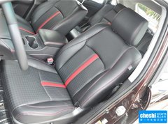 2015款 2.0T 自动 尊贵型 7座