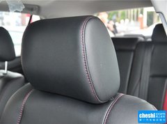 2015款 2.0T 自动 尊贵型 7座