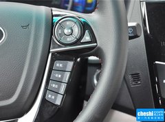 2015款 2.0T 自动 尊贵型 7座